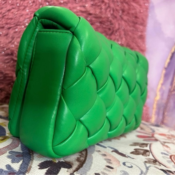 JW PEI MAZE BAG - GRASS GREEN - Picture 6 of 10